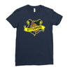ottermore Ladies Fitted T-Shirt