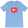 TAP LIKE T-Shirt