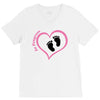 in progress V-Neck Tee