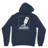 atardis doctor who Hoodie
