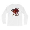 pug Long Sleeve Shirts