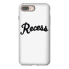 recess iPhone 8 Plus