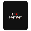 roast beast Mousepad