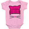 pussycat Baby Onesie