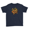 neverending dragonz Youth Tee
