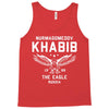 khabib the eagle Tank Top