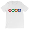 air stream T-Shirt