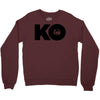 ko Crewneck Sweatshirt