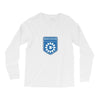 endurance space exploration Long Sleeve Shirts