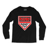 melvins army Long Sleeve Shirts