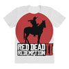 red dead redemption 2. All Over Women's T-shirt