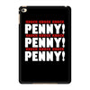 bbt knock knock penny iPad Mini 4
