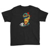 pizza and ranch Youth Tee