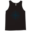 compass sun Tank Top