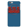 if the tent's rocking iPhone 6/6s Plus Case