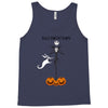 Nightmare Before Halloweentown Tank Top