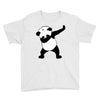 panda3 Youth Tee