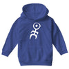 einsturzende neubauten logo Youth Hoodie