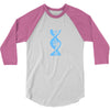 dna csi 3/4 Sleeve Shirt