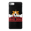 bad dog 3 iPhone 7 Case