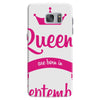 queens are born in september Samsung Galaxy S7
