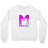 magic Crewneck Sweatshirt