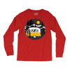 camper van Long Sleeve Shirts