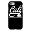 cali bear iPhone 8