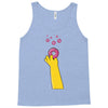 homer donuts Tank Top