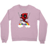 riding Crewneck Sweatshirt