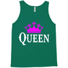 queen Tank Top