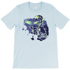 urealms   ultimate wizardry T-Shirt