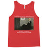 James Mcneill Whistler Whistler's Mother Tank Top