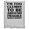 too clumsy iPad 3 and 4 Case