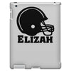 promo football iPad 3 and 4 Case