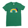 marceline Ladies Fitted T-Shirt