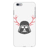 darth vader reindeer iPhone 6 Plus/6s Plus Case