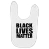 black lives Baby Bibs