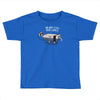 nesmo Toddler T-shirt