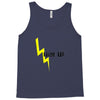 ON LIGHT UP Tank Top