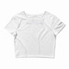 rocktron new Crop Top