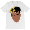 abstract design of xxxtentacion T-Shirt