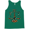 ethnic libra Tank Top