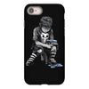 the punished iPhone 8