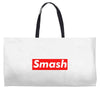 smash Weekender Totes