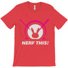 nerf this! (2) T-Shirt