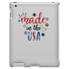 4th of July iPad 3 and 4 Case