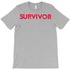 survivor 3 T-Shirt