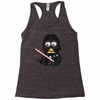minihero Racerback Tank