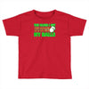 funny golf the older i get, ideal gift, birthday present Toddler T-shirt